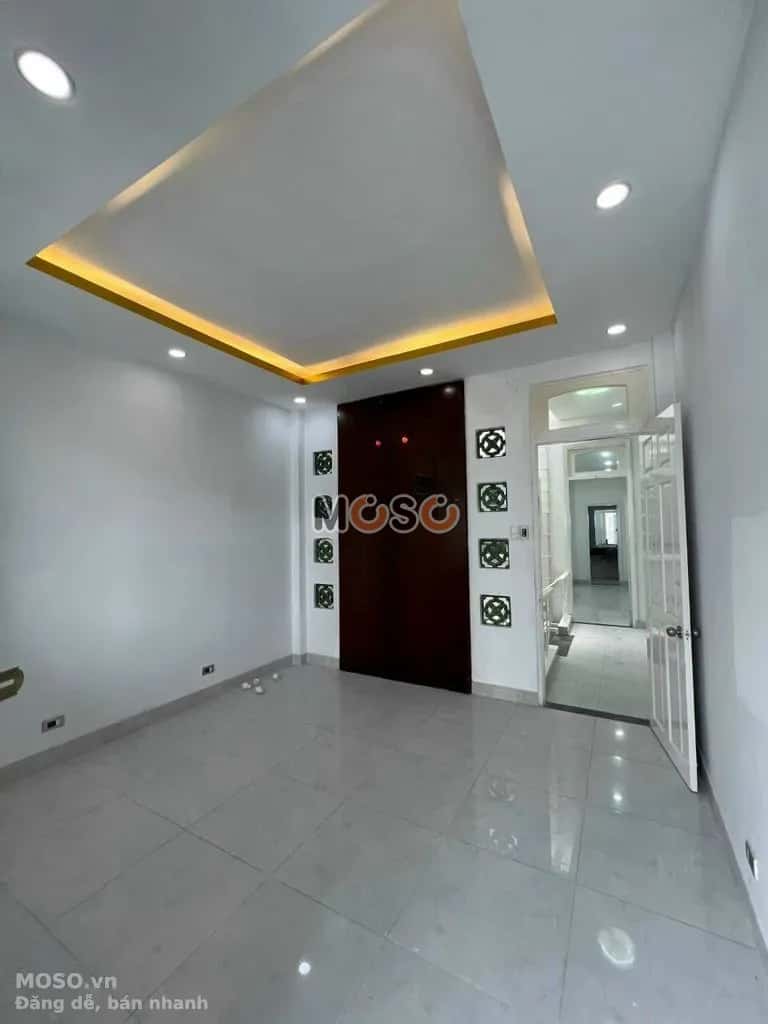 Cho thuê nhà hẻm Đường 3/2 Quận 10, Ho Chi Minh – 4 phòng ngủ, giá 20 triệu - ảnh 5