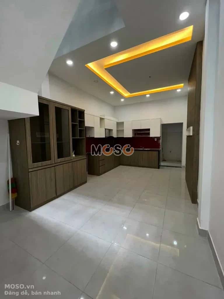 Cho thuê nhà hẻm Đường 3/2 Quận 10, Ho Chi Minh – 4 phòng ngủ, giá 20 triệu - ảnh 3
