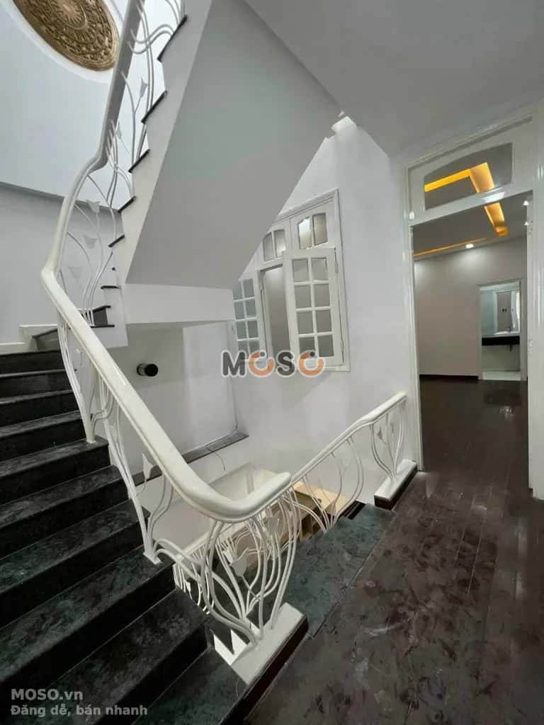 Cho thuê nhà hẻm Đường 3/2 Quận 10, Ho Chi Minh – 4 phòng ngủ, giá 20 triệu - ảnh 4