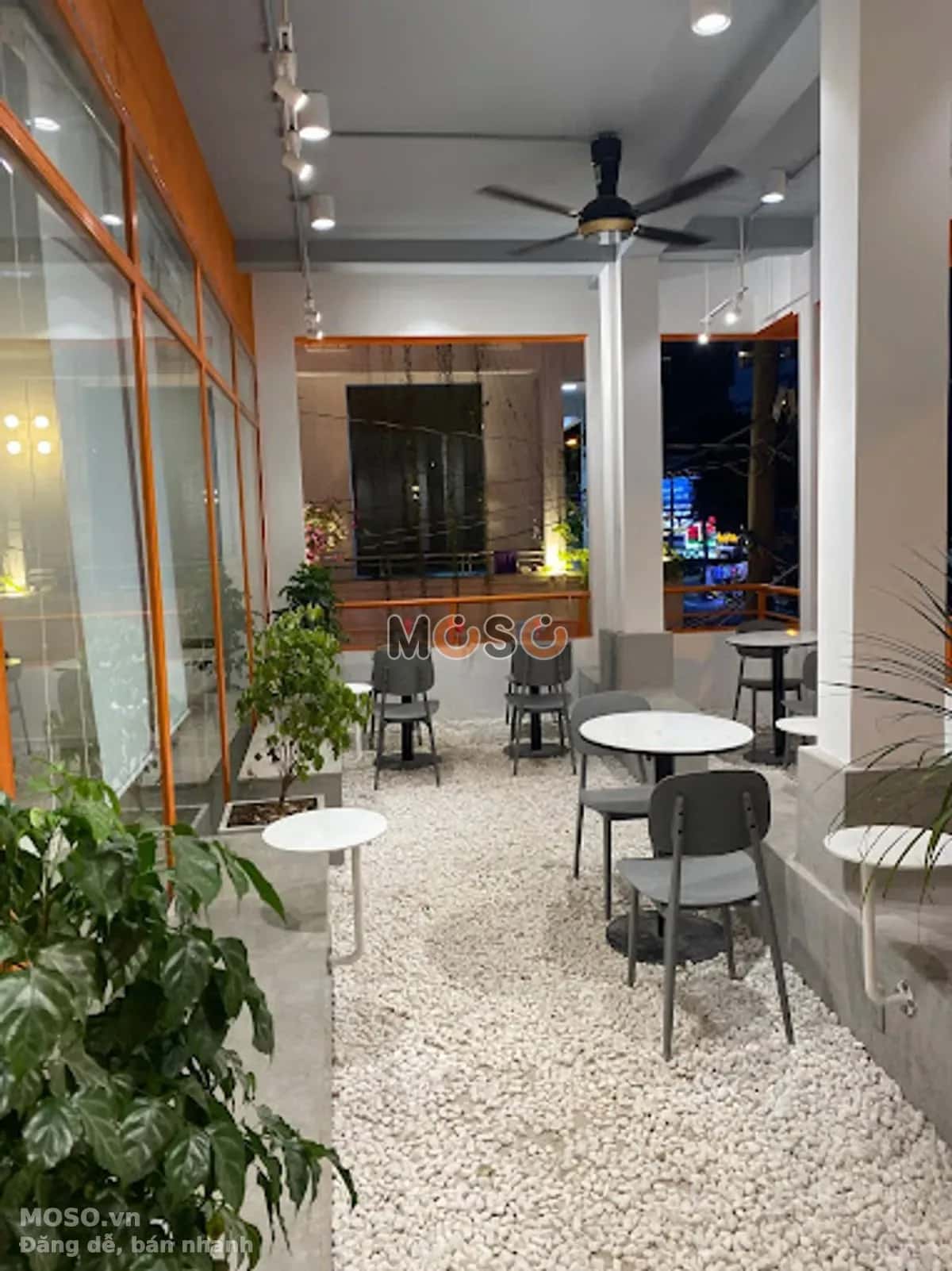 Cho thuê nhà mặt tiền Bình Phú Quận 6, TP.HCM – giá 60 triệu - ảnh 2