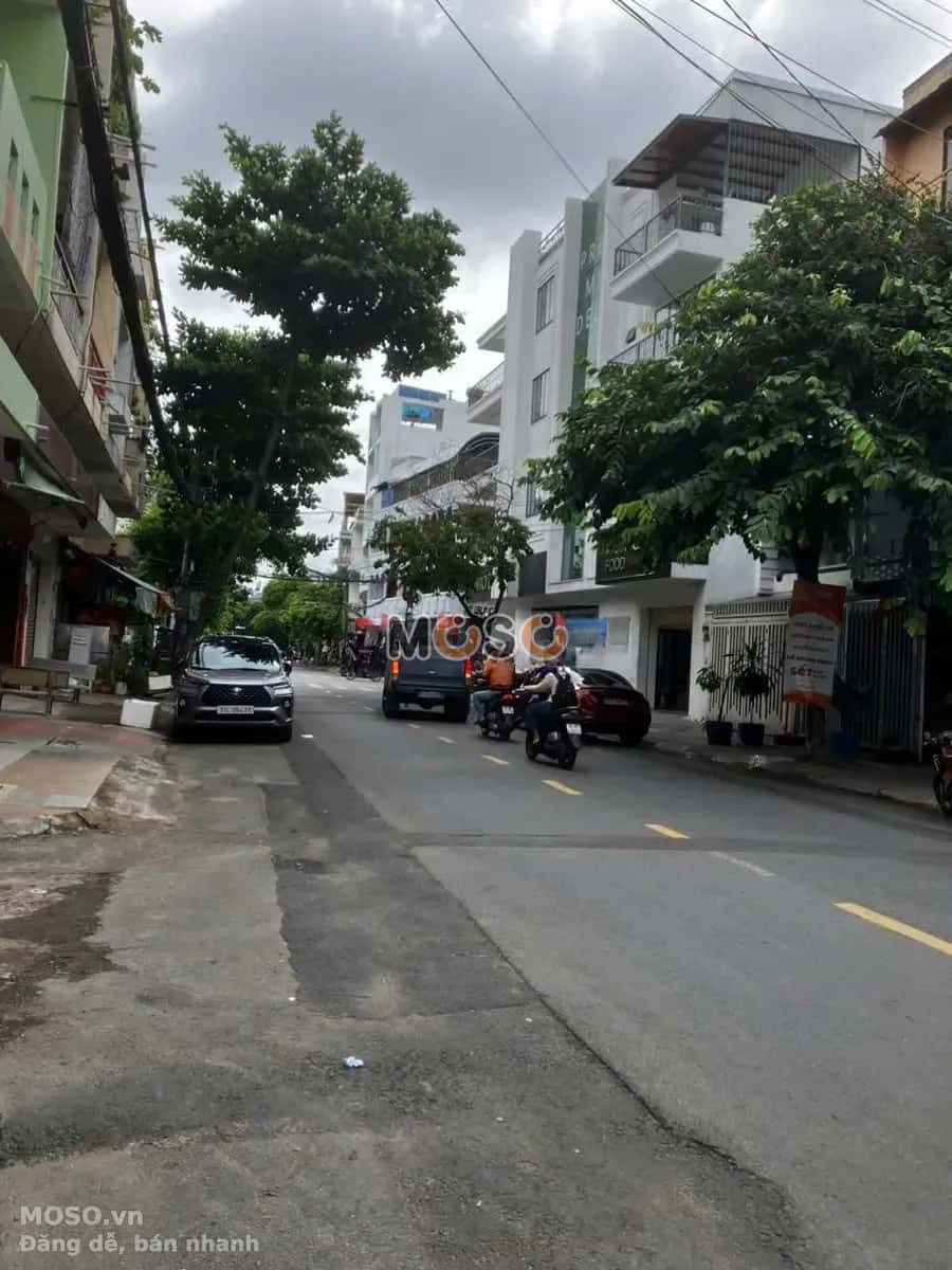 Cho thuê nhà hẻm đường 5A Quận 11, TP.HCM – giá 25 triệu - ảnh 2