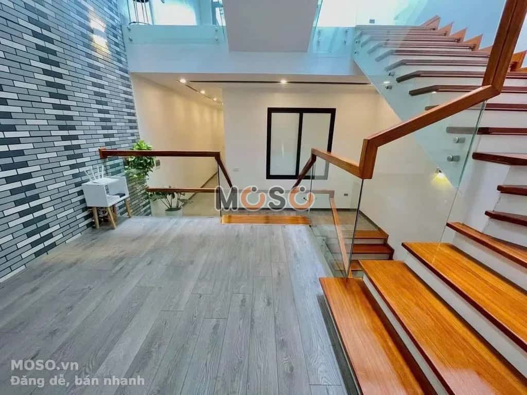Cho thuê nhà hẻm Đường Trường Chinh Quận Tân Bình, TP.HCM – 4 phòng ngủ, giá 26 triệu - ảnh 5