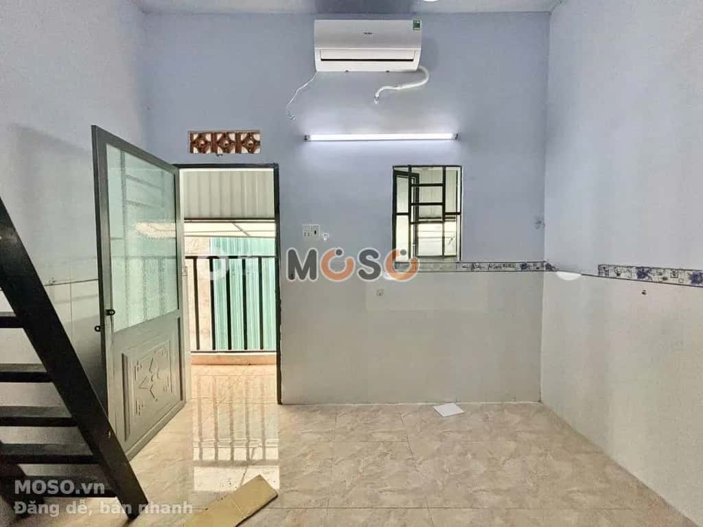 Cho thuê phòng trọ Đường Lũy Bán Bích Tân Phú, TP.HCM – giá 3.5 triệu - ảnh 6