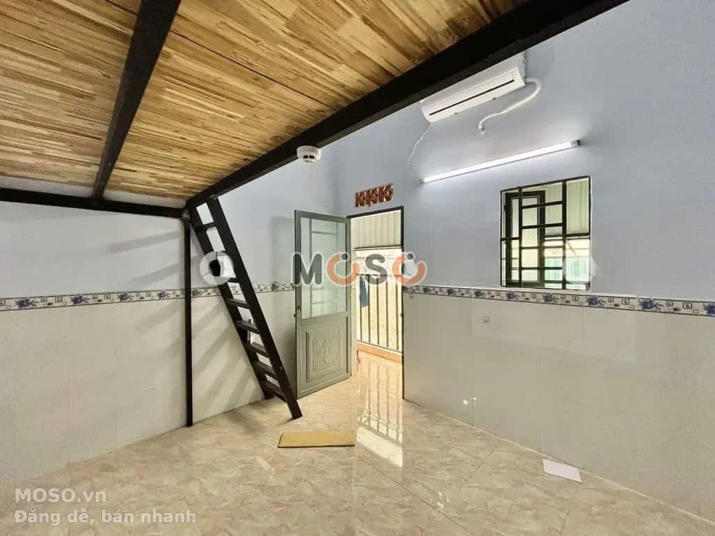 Cho thuê phòng trọ Đường Lũy Bán Bích Tân Phú, TP.HCM – giá 3.5 triệu - ảnh 5