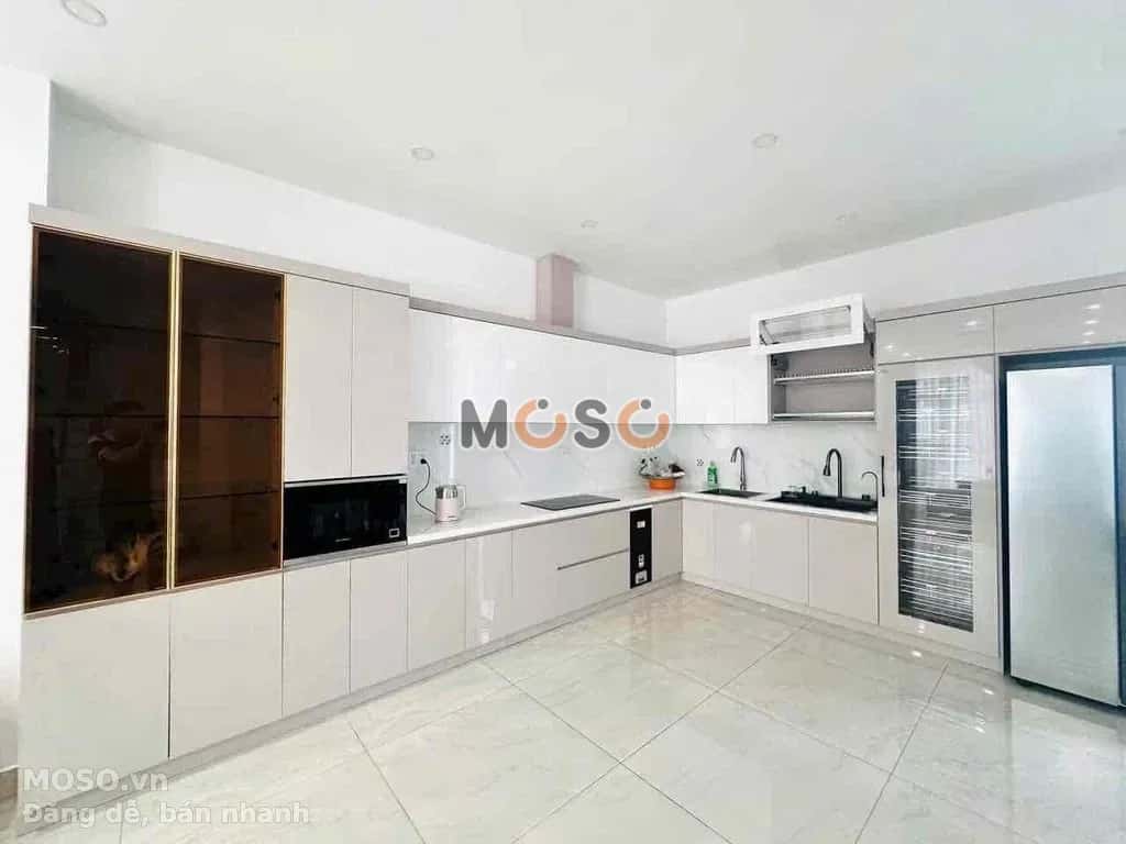 Cho thuê nhà mặt tiền Đường Số 19 Quận 7, TP.HCM – 5 phòng ngủ, giá 58 triệu - ảnh 3