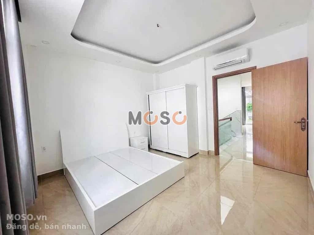 Cho thuê nhà mặt tiền Đường Số 19 Quận 7, TP.HCM – 5 phòng ngủ, giá 58 triệu - ảnh 4