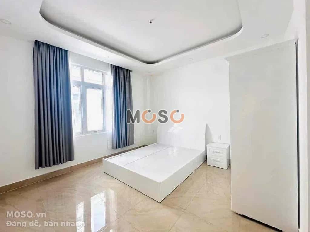Cho thuê nhà mặt tiền Đường Số 19 Quận 7, TP.HCM – 5 phòng ngủ, giá 58 triệu - ảnh 6