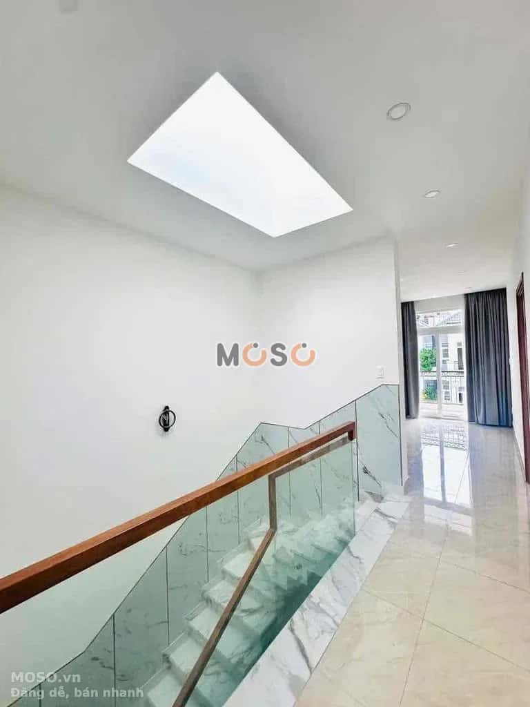 Cho thuê nhà mặt tiền Đường Số 19 Quận 7, TP.HCM – 5 phòng ngủ, giá 58 triệu - ảnh 8