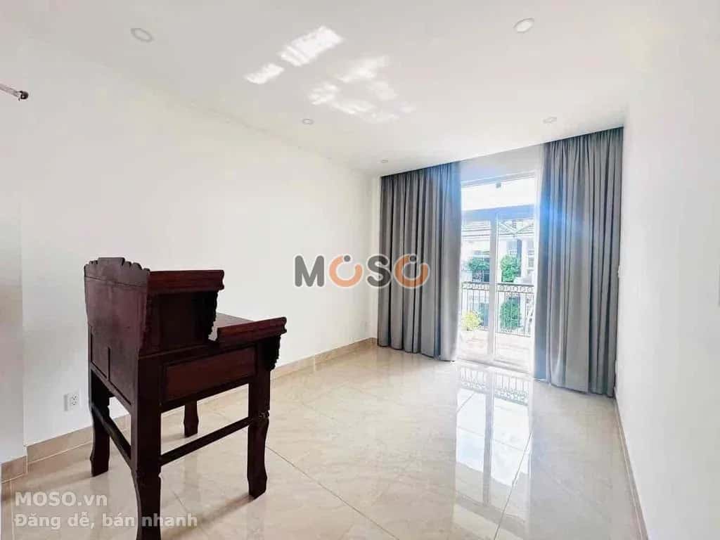 Cho thuê nhà mặt tiền Đường Số 19 Quận 7, TP.HCM – 5 phòng ngủ, giá 58 triệu - ảnh 7