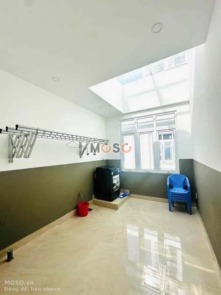 Cho thuê nhà mặt tiền Đường Số 19 Quận 7, TP.HCM – 5 phòng ngủ, giá 58 triệu - ảnh 9