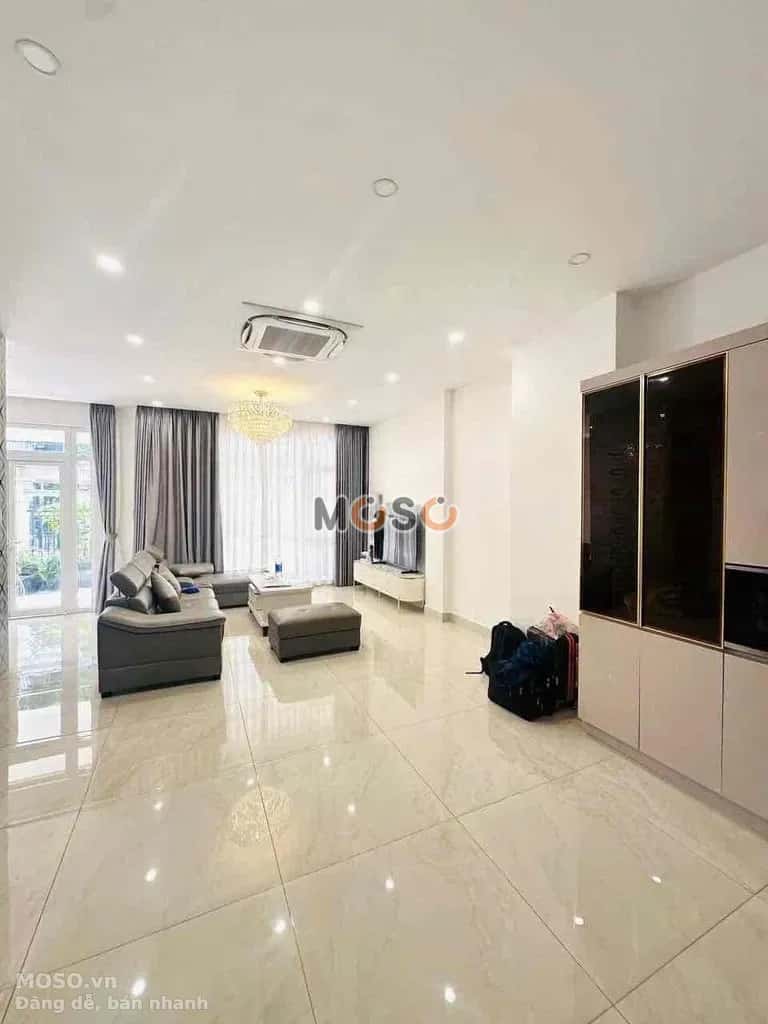 Cho thuê nhà mặt tiền Đường Số 19 Quận 7, TP.HCM – 5 phòng ngủ, giá 58 triệu - ảnh 10