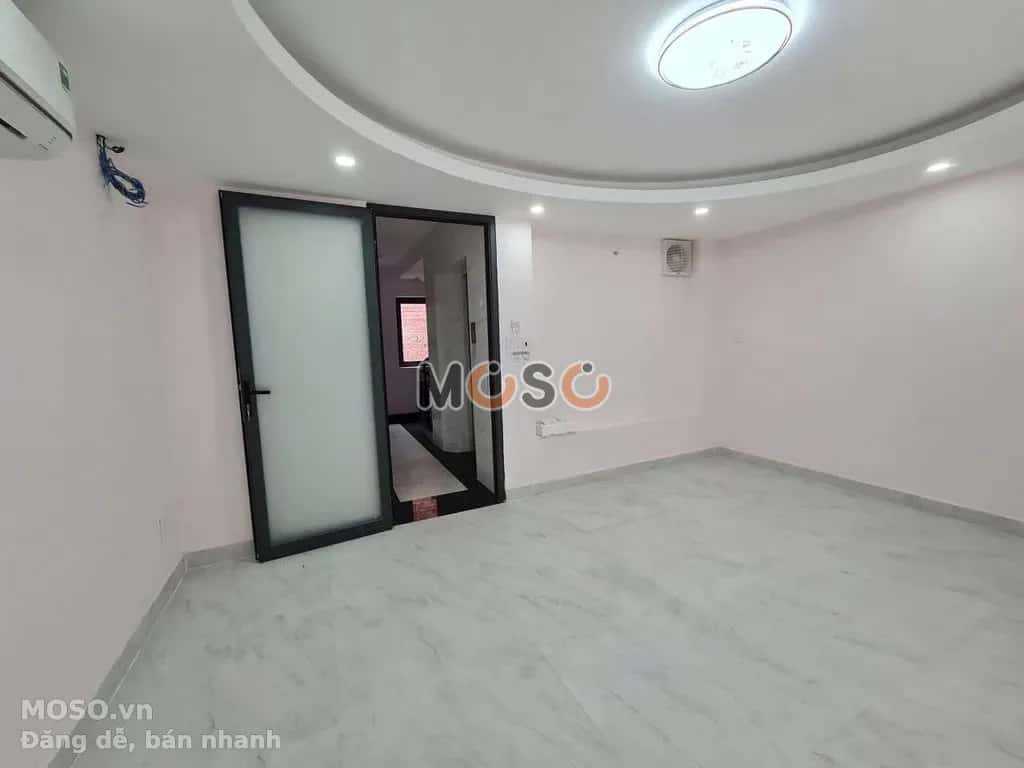 Cho thuê nhà mặt tiền Đường Số 2 Bình Tân, TP.HCM – giá 28 triệu - ảnh 2