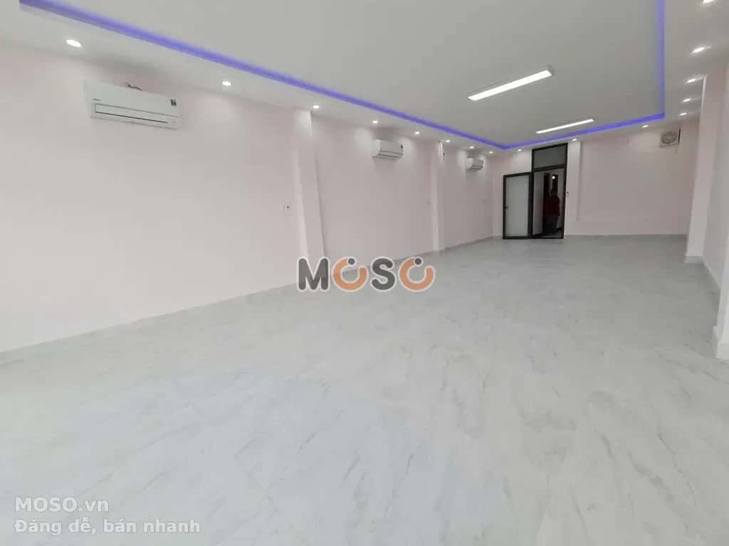 Cho thuê nhà mặt tiền Đường Số 2 Bình Tân, TP.HCM – giá 28 triệu - ảnh 1