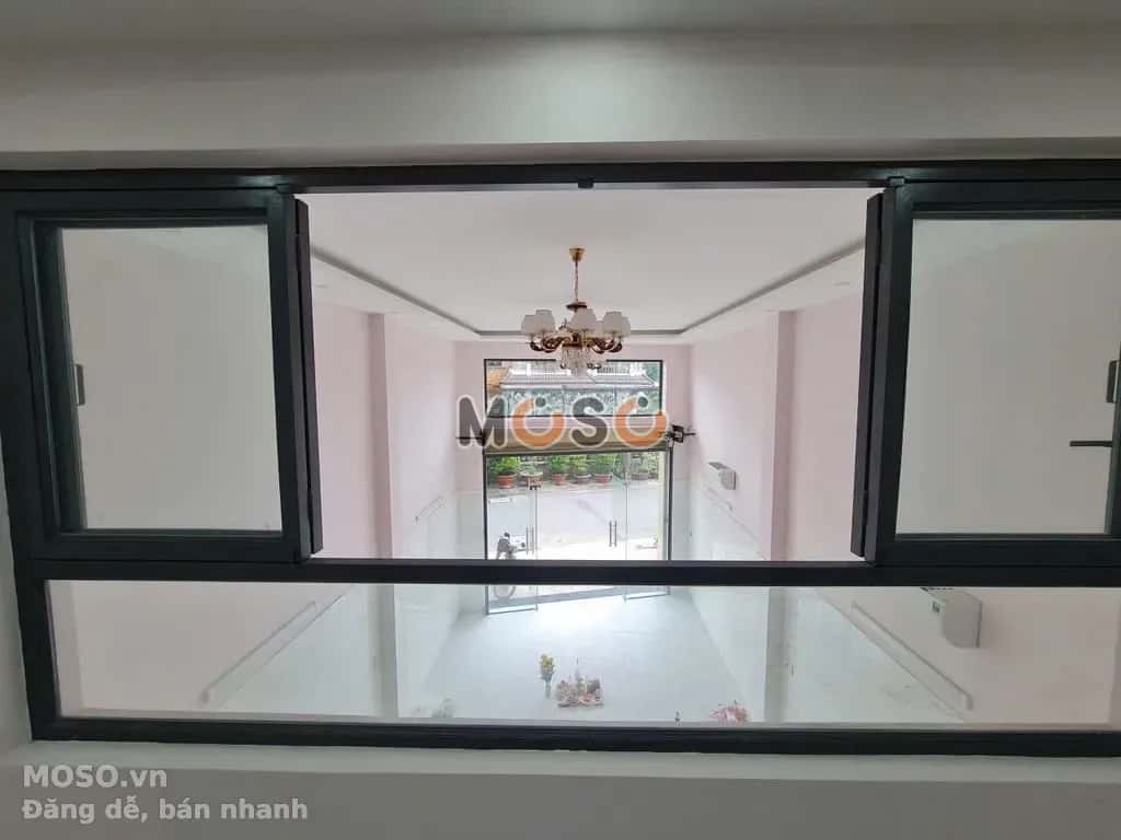 Cho thuê nhà mặt tiền Đường Số 2 Bình Tân, TP.HCM – giá 28 triệu - ảnh 3