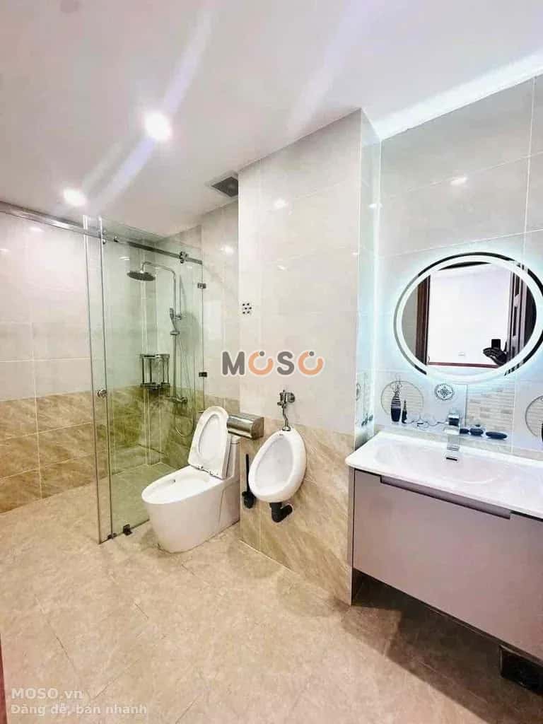 Cho thuê nhà mặt tiền Đường Số 19 Quận 7, TP.HCM – 5 phòng ngủ, giá 58 triệu - ảnh 12
