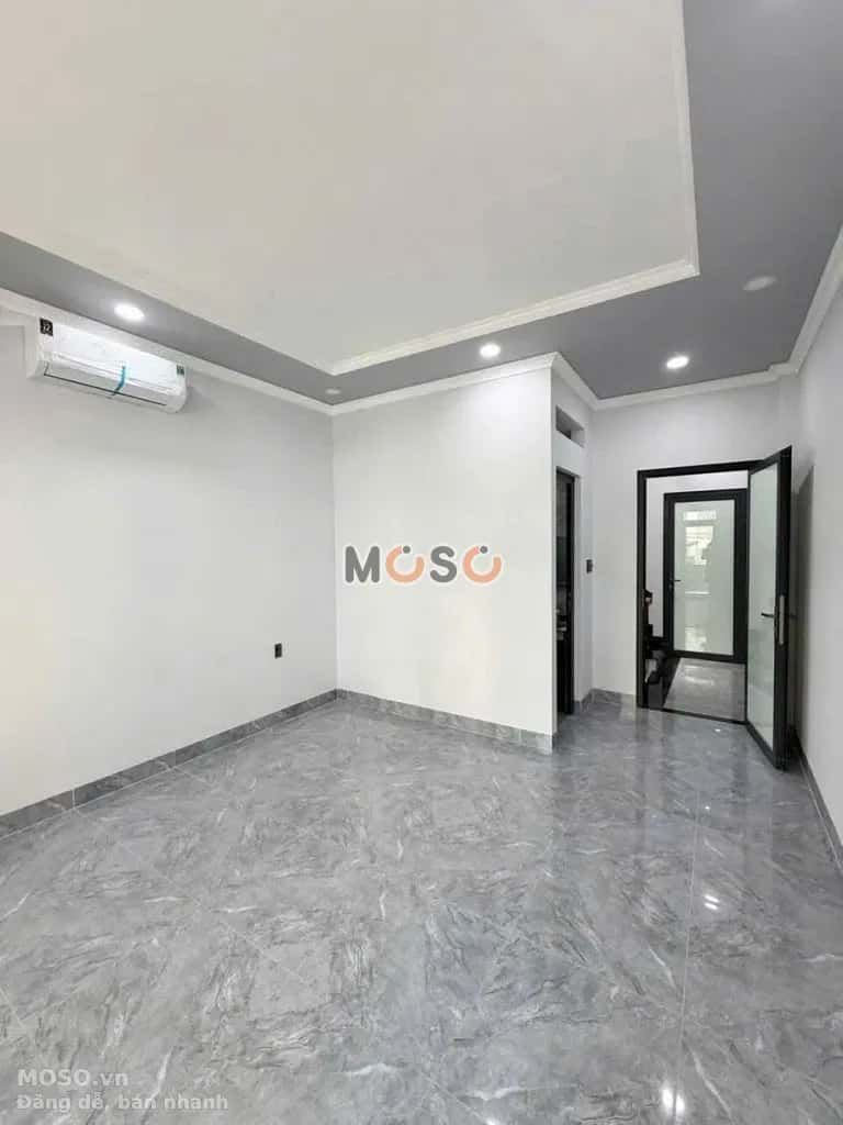 Cho thuê nhà hẻm Lê Quang Định Quận Bình Thạnh, TP.HCM – 4 phòng ngủ, giá 16 triệu - ảnh 6