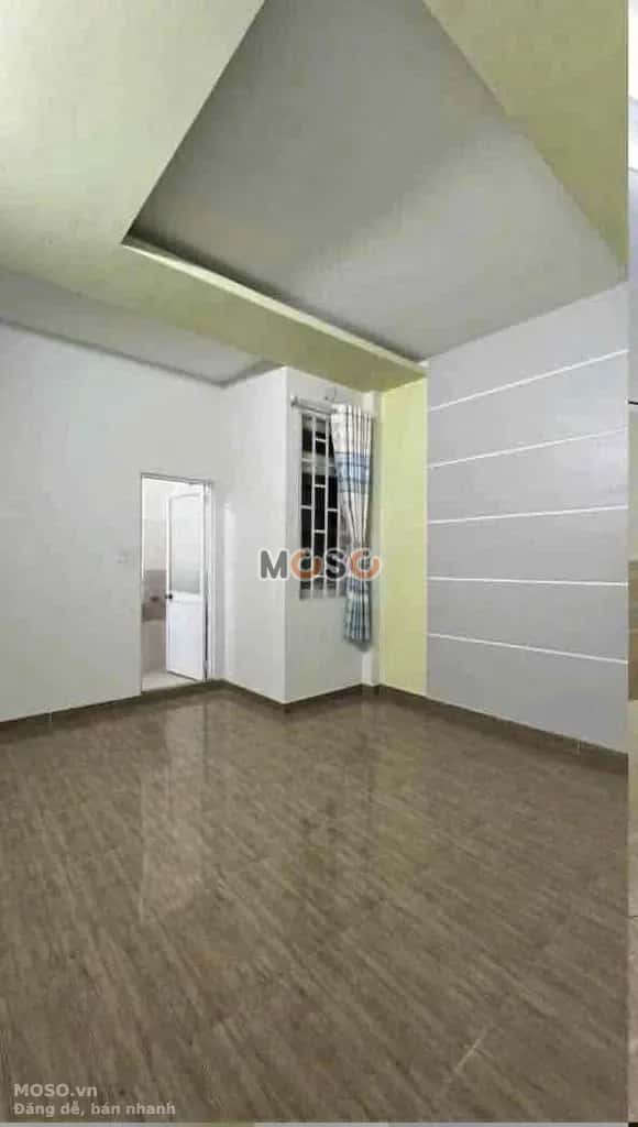 Cho thuê nhà hẻm Quận 12, Ho Chi Minh – 4 phòng ngủ, giá 9 triệu - ảnh 4