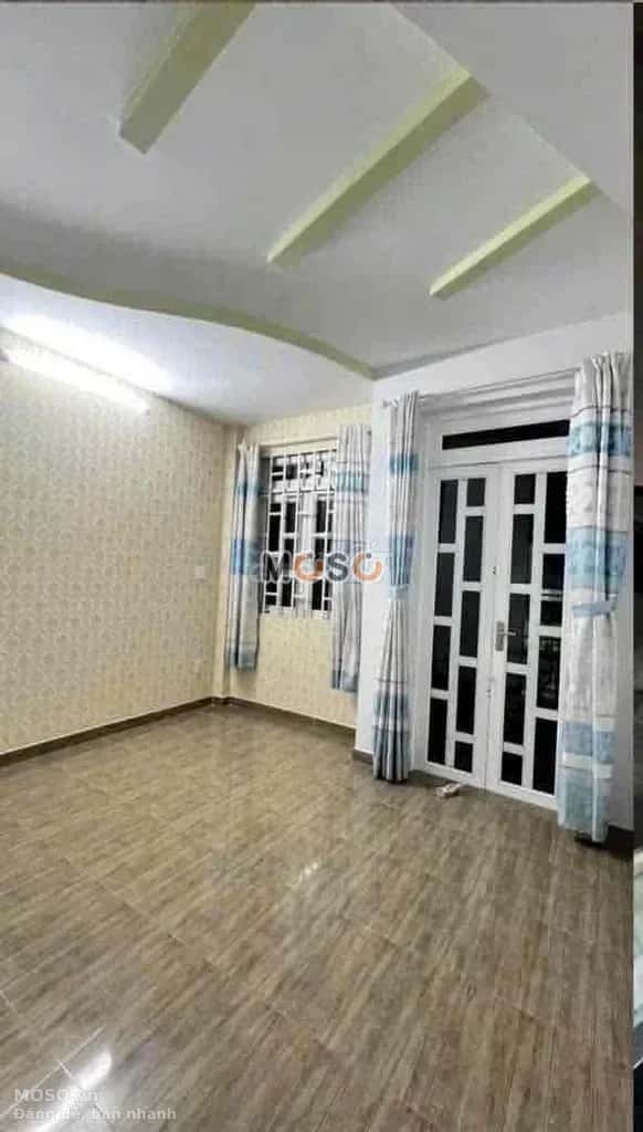 Cho thuê nhà hẻm Quận 12, Ho Chi Minh – 4 phòng ngủ, giá 9 triệu - ảnh 5