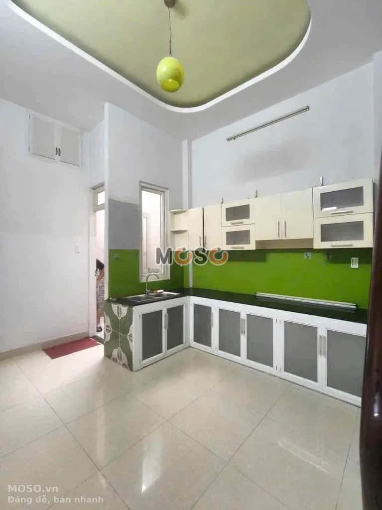 Cho thuê nhà hẻm Quận 12, Ho Chi Minh – 4 phòng ngủ, giá 9 triệu - ảnh 6