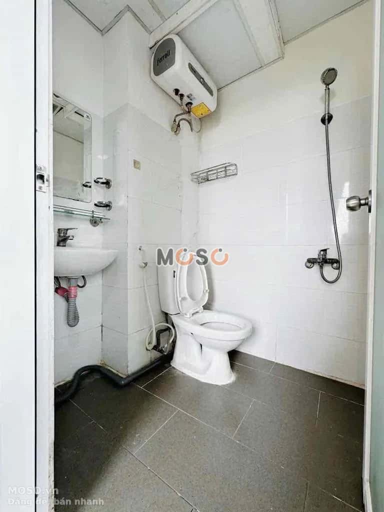 Cho thuê căn hộ chung cư Trương Công Định Quận Tân Bình, TP.HCM – giá 5 triệu - ảnh 11