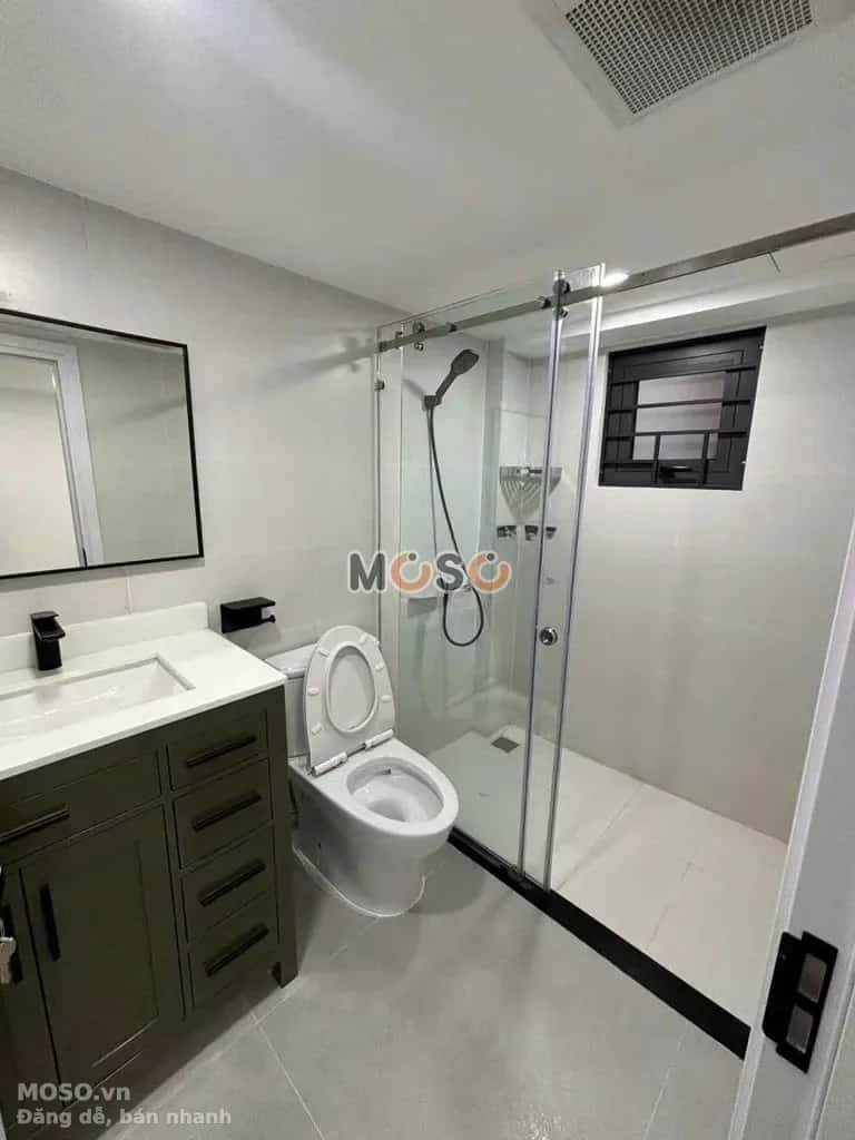 Cho thuê nhà hẻm Đường Lê Trọng Tấn Quận Tân Phú, TP.HCM – 5 phòng ngủ, giá 16 triệu - ảnh 8