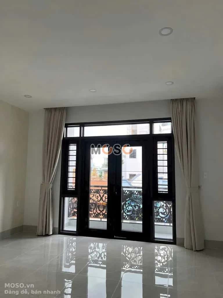 Cho thuê nhà hẻm Đường Lê Trọng Tấn Quận Tân Phú, TP.HCM – 5 phòng ngủ, giá 16 triệu - ảnh 7