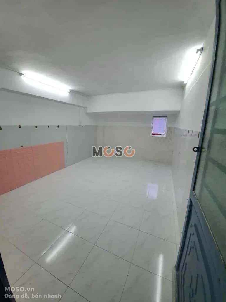 Cho thuê phòng trọ Đường Nguyễn Văn Linh Quận 7, TP.HCM – giá 2 triệu - ảnh 3