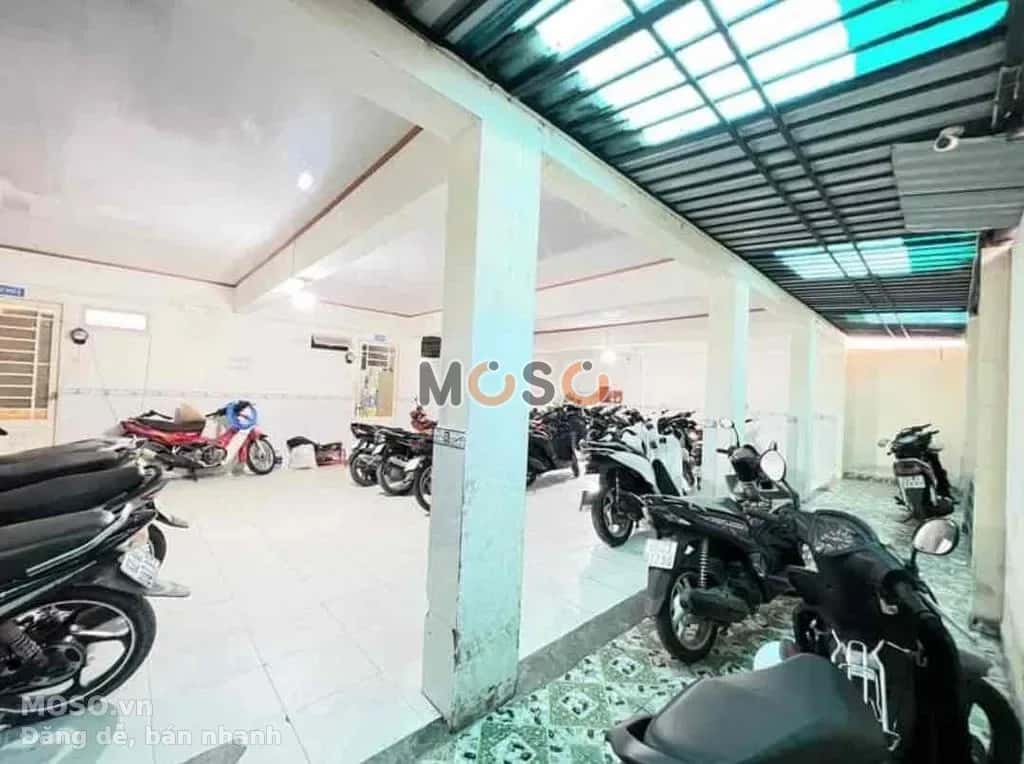 Cho thuê phòng trọ Đường Nguyễn Văn Linh Quận 7, TP.HCM – giá 2 triệu - ảnh 2