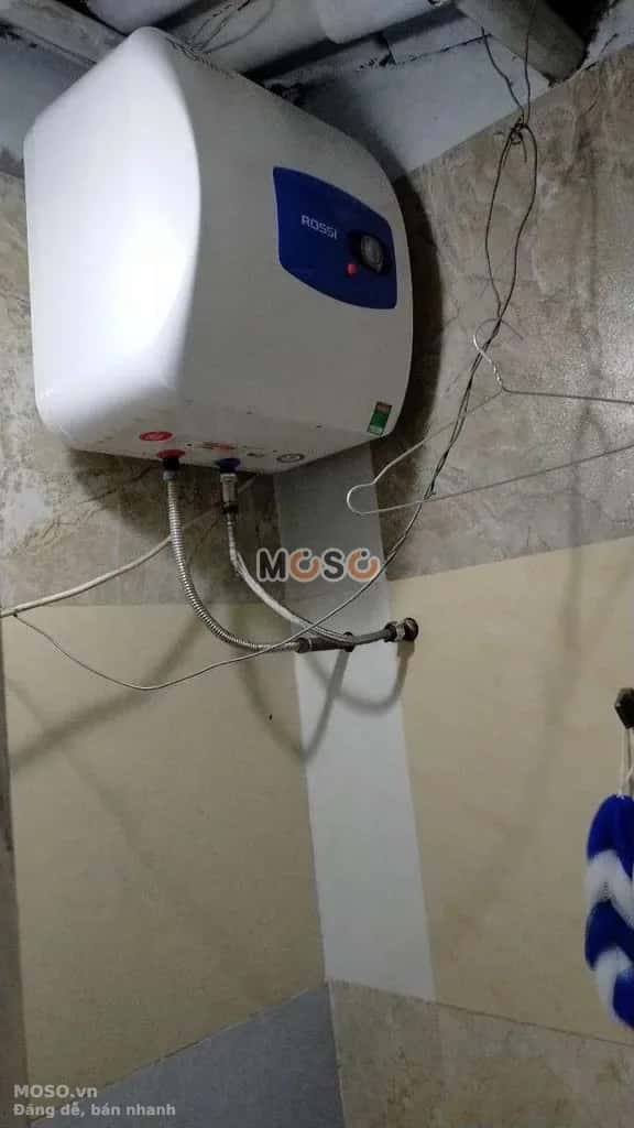 Cho thuê phòng trọ Phố Yên Hoa Hồng Hà, Hà Nội – 1 phòng ngủ, giá 2.3 triệu - ảnh 2