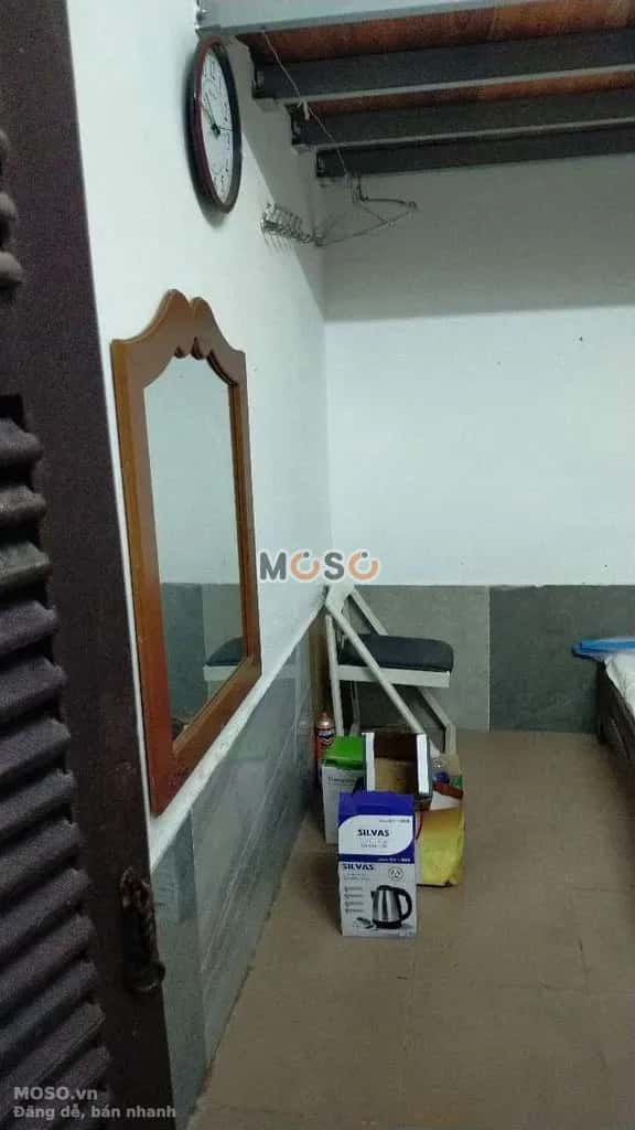 Cho thuê phòng trọ Phố Yên Hoa Hồng Hà, Hà Nội – 1 phòng ngủ, giá 2.3 triệu - ảnh 3