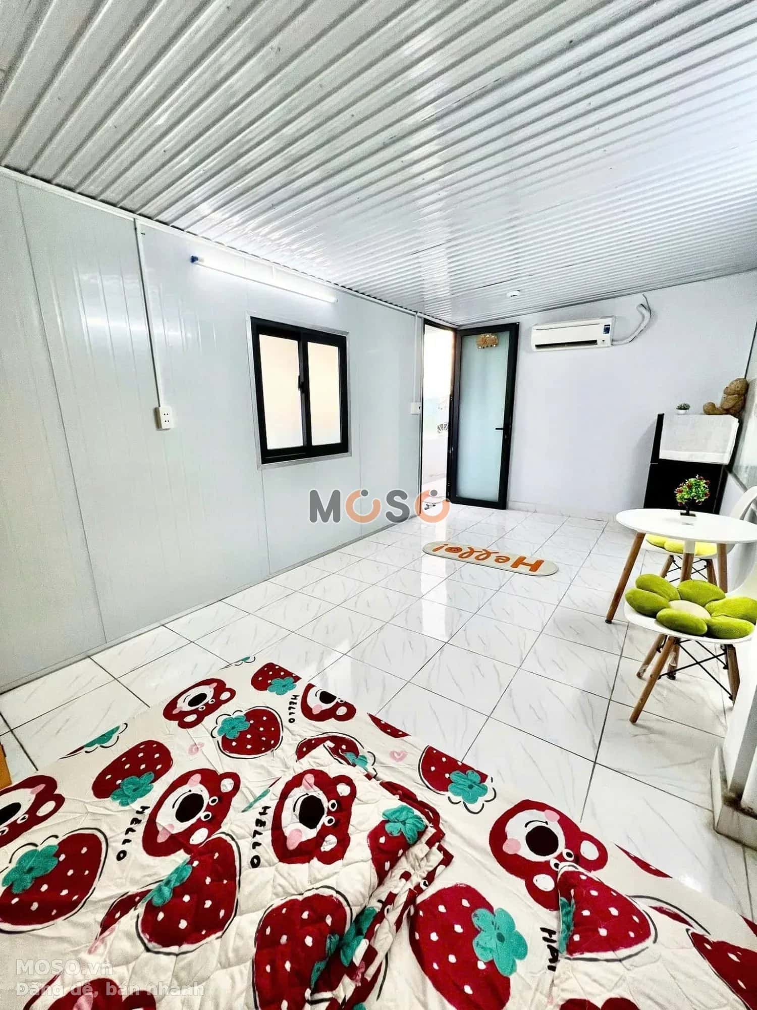 Bán nhà hẻm Nguyễn Gia Trí Quận Bình Thạnh, TP.HCM – 4 phòng ngủ, giá 19 tỷ - ảnh 4