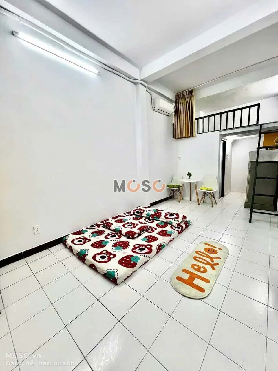 Bán nhà hẻm Nguyễn Gia Trí Quận Bình Thạnh, TP.HCM – 4 phòng ngủ, giá 19 tỷ - ảnh 6