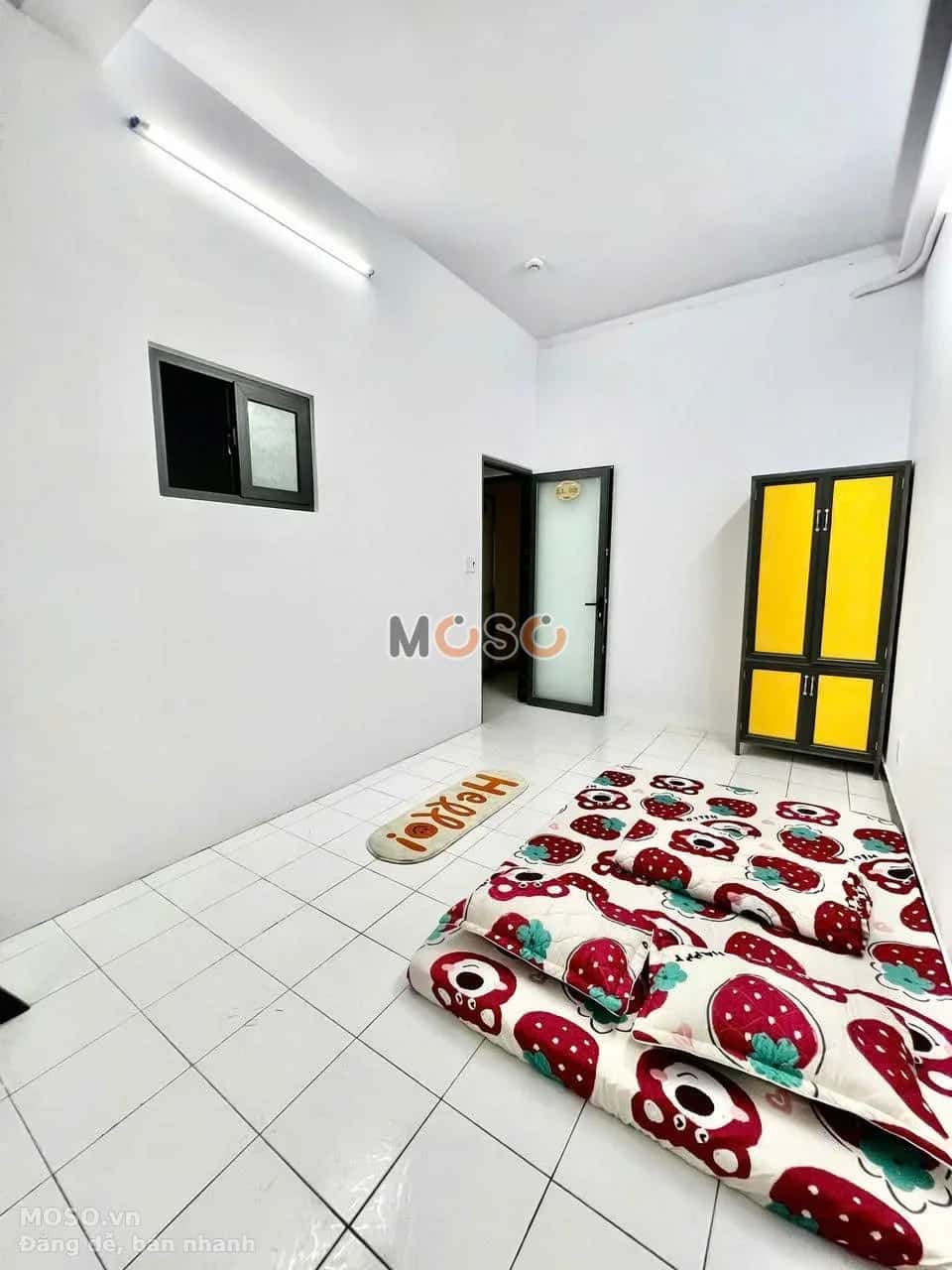 Bán nhà hẻm Nguyễn Gia Trí Quận Bình Thạnh, TP.HCM – 4 phòng ngủ, giá 19 tỷ - ảnh 5
