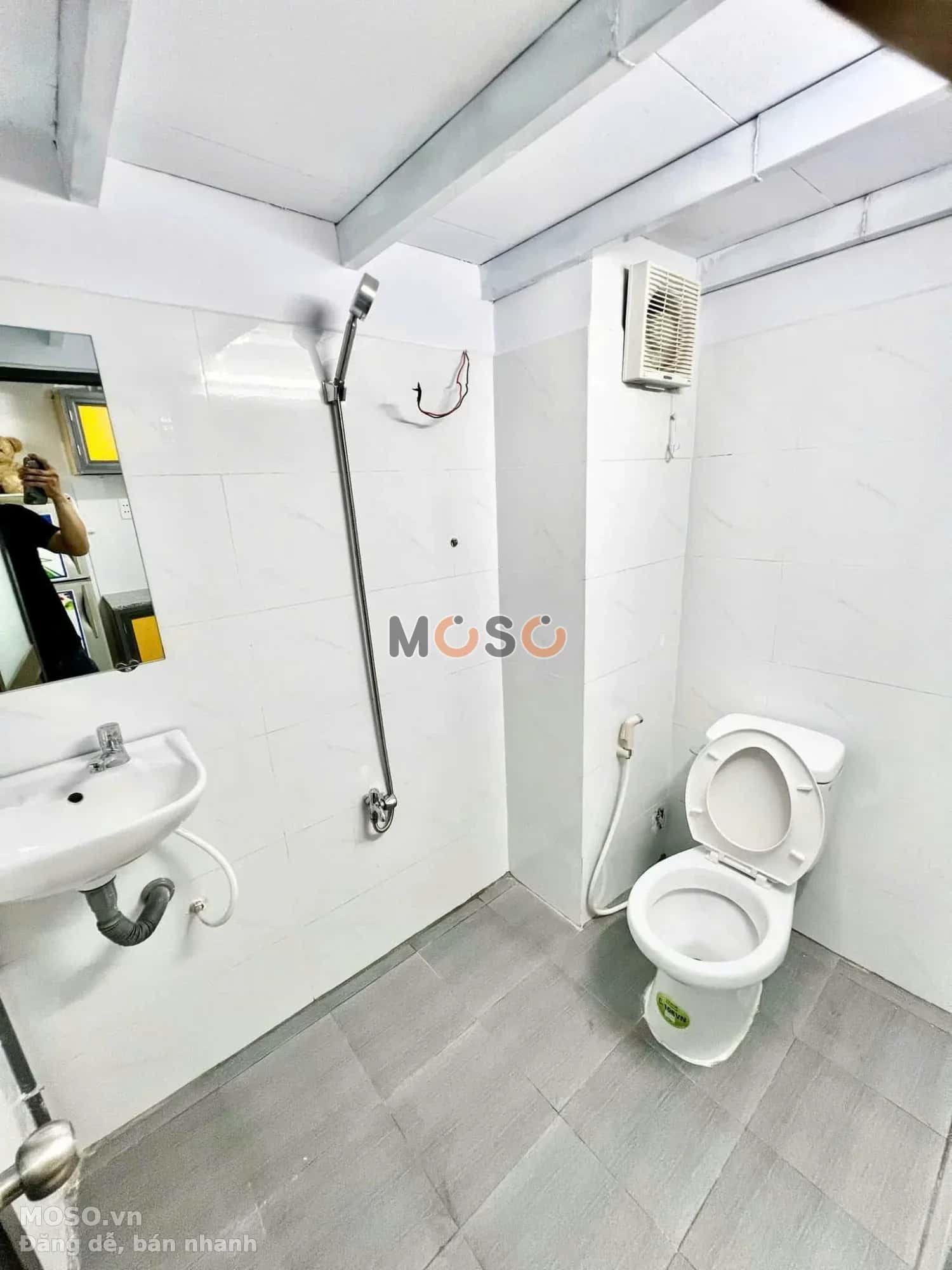 Bán nhà hẻm Nguyễn Gia Trí Quận Bình Thạnh, TP.HCM – 4 phòng ngủ, giá 19 tỷ - ảnh 7