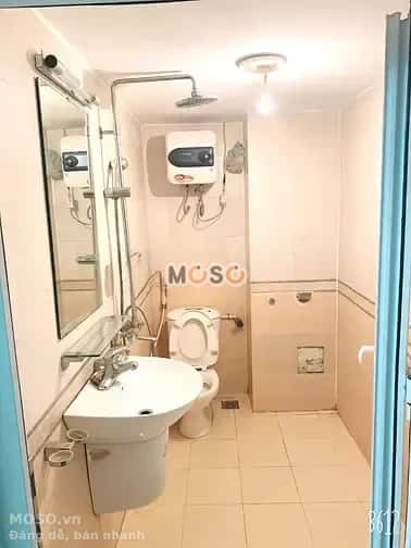 Cho thuê phòng trọ Phố Đồng Bát Từ Liêm, Hà Nội – 1 phòng ngủ, giá 4 triệu - ảnh 5