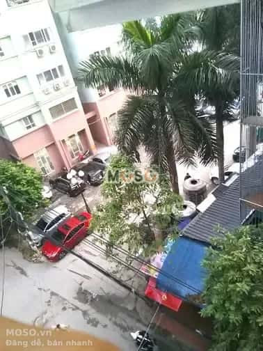 Cho thuê phòng trọ Phố Đồng Bát Từ Liêm, Hà Nội – 1 phòng ngủ, giá 4 triệu - ảnh 4