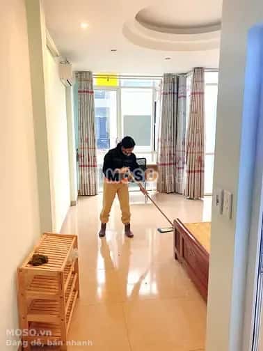 Cho thuê phòng trọ Phố Đồng Bát Từ Liêm, Hà Nội – 1 phòng ngủ, giá 4 triệu - ảnh 6