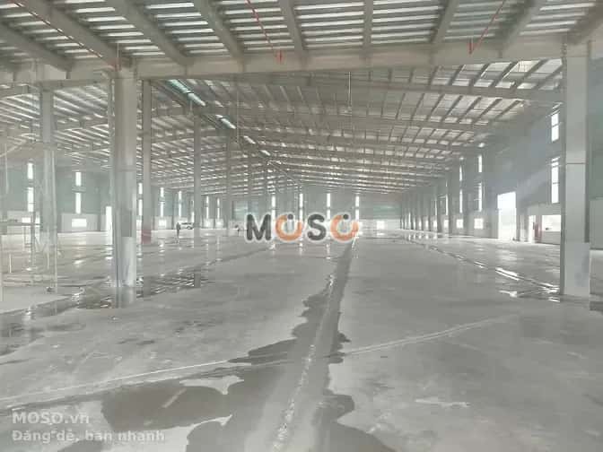 Cho thuê kho, nhà xưởng Quốc Lộ 38 Huyện Duy Tiên, Hà Giang – giá 370 triệu - ảnh 4