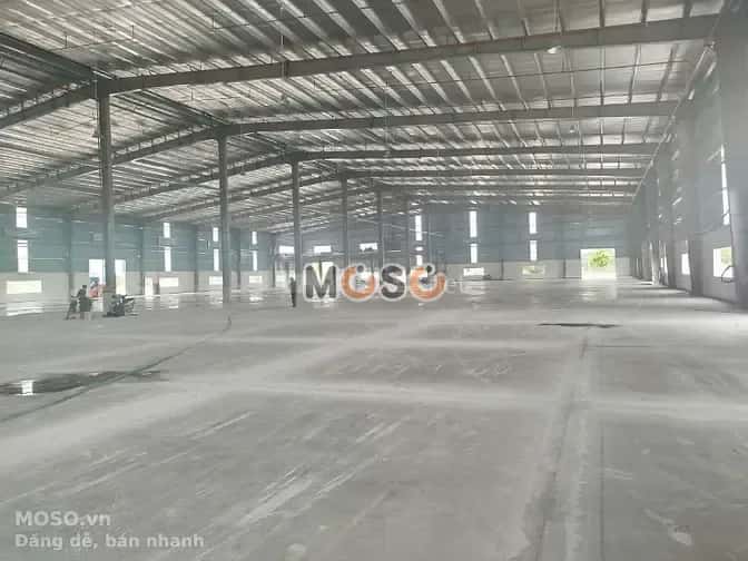 Cho thuê kho, nhà xưởng Quốc Lộ 38 Huyện Duy Tiên, Hà Giang – giá 370 triệu - ảnh 5