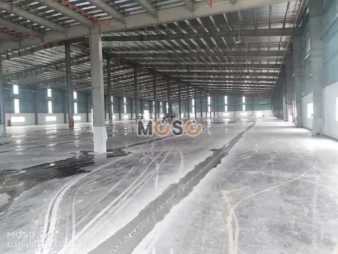 Cho thuê kho, nhà xưởng Quốc Lộ 38 Huyện Duy Tiên, Hà Giang – giá 370 triệu - ảnh 7