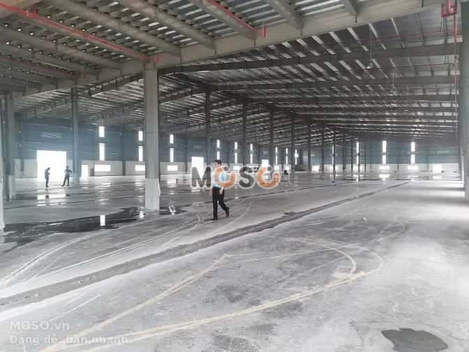 Cho thuê kho, nhà xưởng Quốc Lộ 38 Huyện Duy Tiên, Hà Giang – giá 370 triệu - ảnh 6