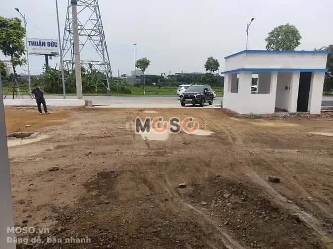 Cho thuê kho, nhà xưởng Quốc Lộ 38 Huyện Duy Tiên, Hà Giang – giá 370 triệu - ảnh 8