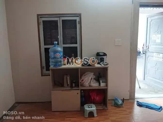 Cho thuê phòng trọ Đường Phú Diễn Bắc Từ Liêm, Hà Nội – giá 4.5 triệu - ảnh 1