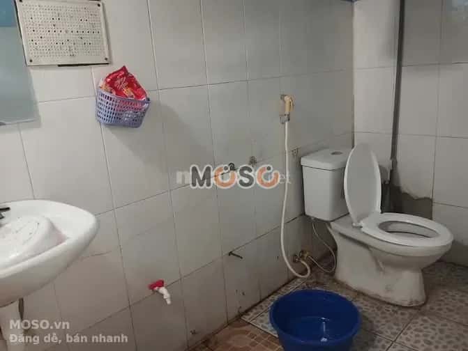 Cho thuê phòng trọ Đường Phú Diễn Bắc Từ Liêm, Hà Nội – giá 4.5 triệu - ảnh 4
