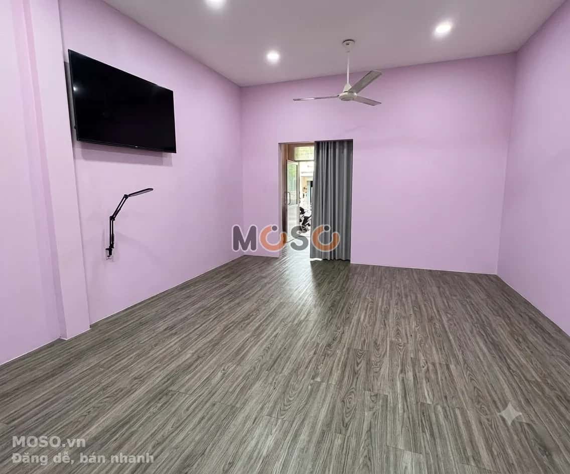 Bán nhà hẻm Trương Quốc Dung Quận Phú Nhuận, TP.HCM – 4 phòng ngủ, giá 7.8 tỷ - ảnh 3