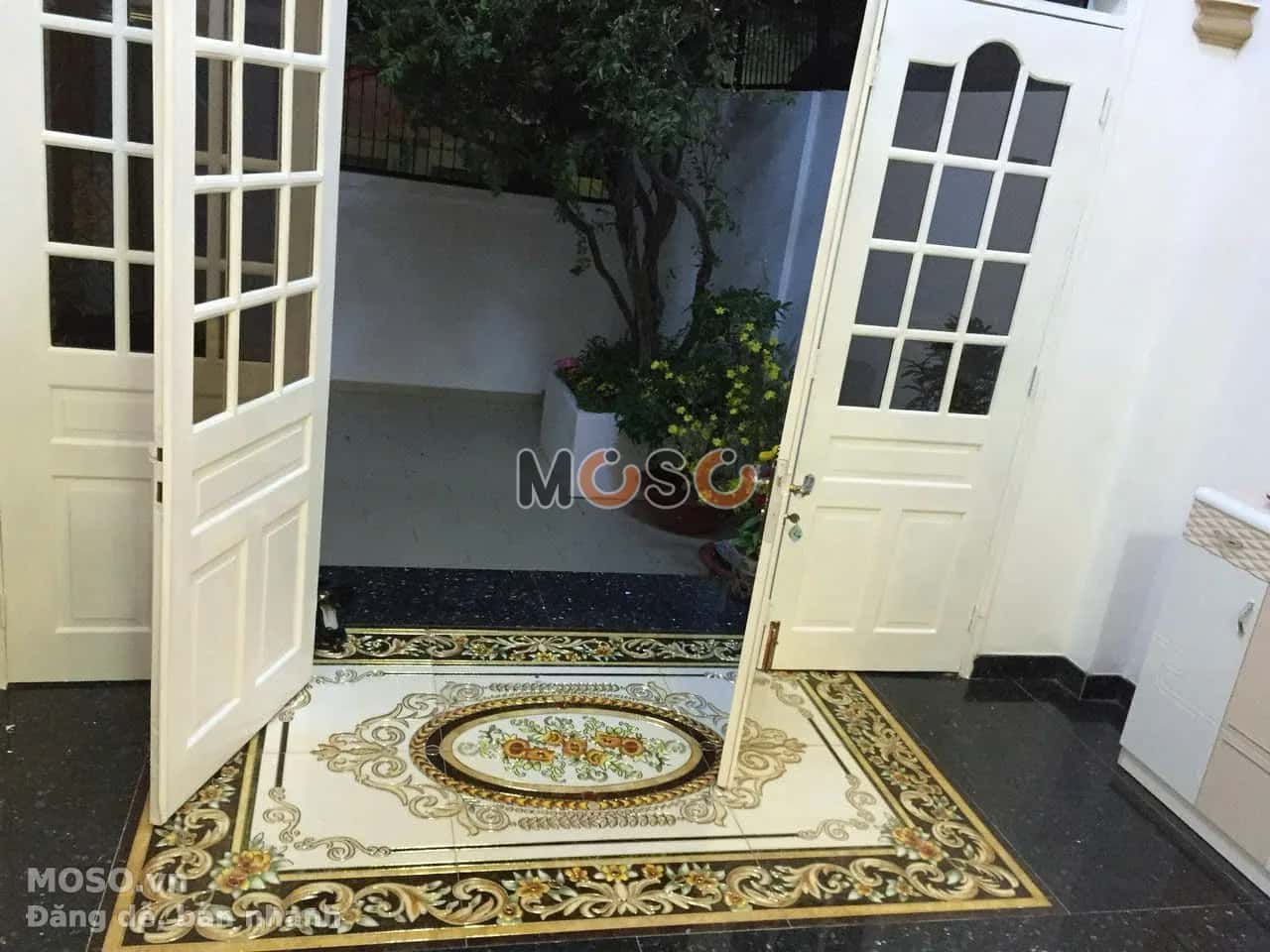 Bán nhà hẻm Quách Văn Tuấn Quận Tân Bình, TP.HCM – 6 phòng ngủ, giá 72 tỷ - ảnh 4