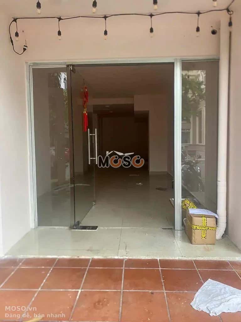 Cho thuê nhà mặt tiền Quận 7, Lai Chau – giá 15 triệu - ảnh 1