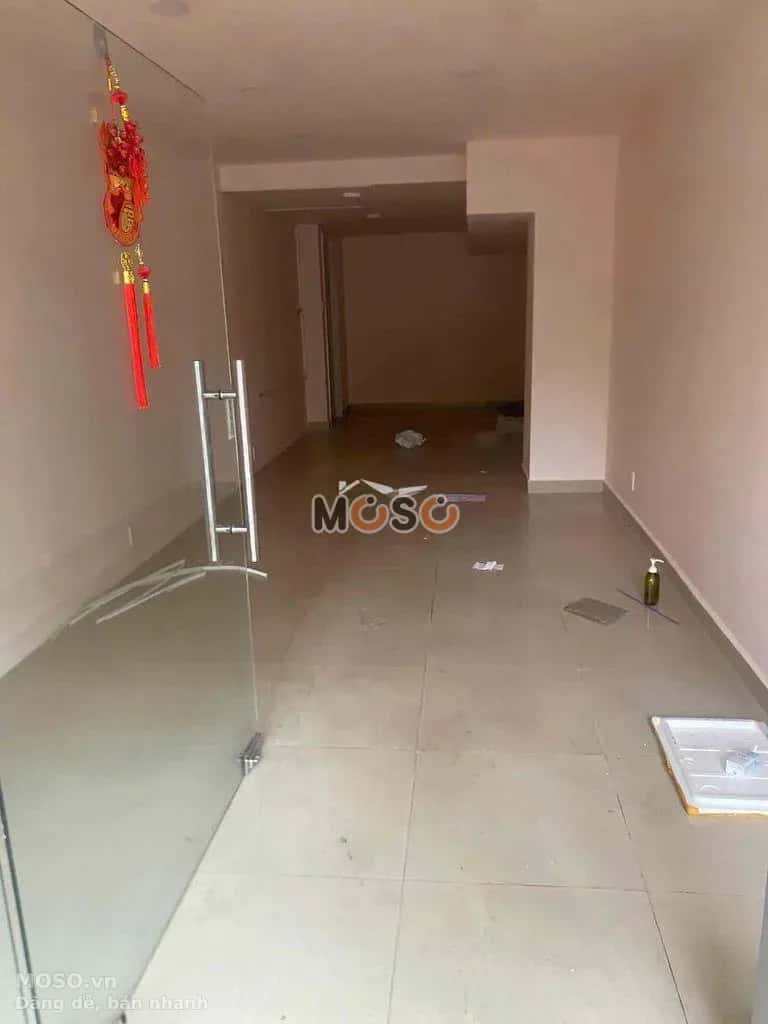 Cho thuê nhà mặt tiền Quận 7, Lai Chau – giá 15 triệu - ảnh 2