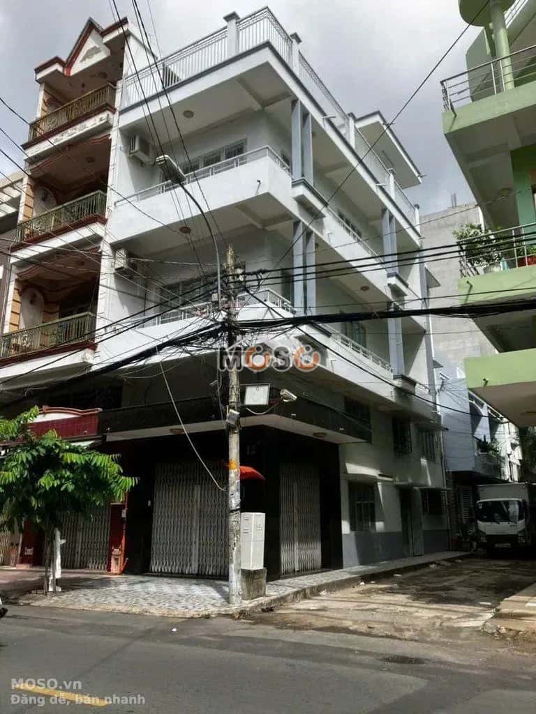Cho thuê văn phòng Đường Số 5 Quận 11, TP.HCM – giá 25 triệu - ảnh 1