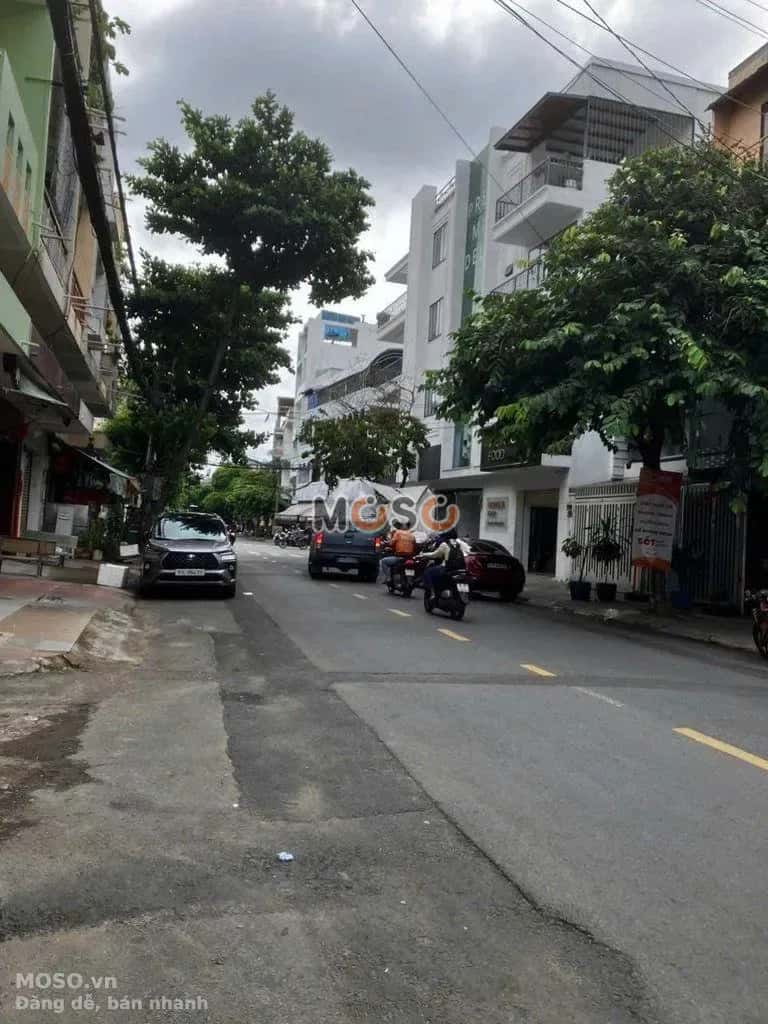 Cho thuê văn phòng Đường Số 5 Quận 11, TP.HCM – giá 25 triệu - ảnh 4